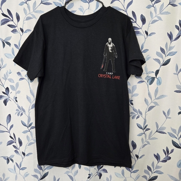 Friday the 13th Other - NWOT Friday The 13th Tshirt